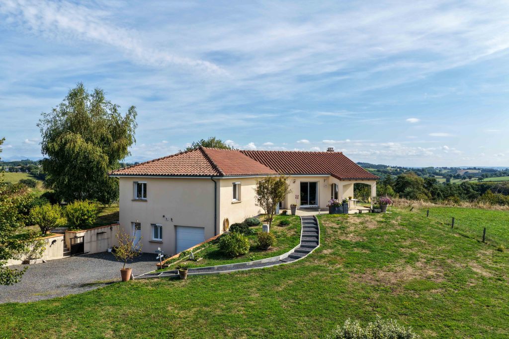 maison prunet