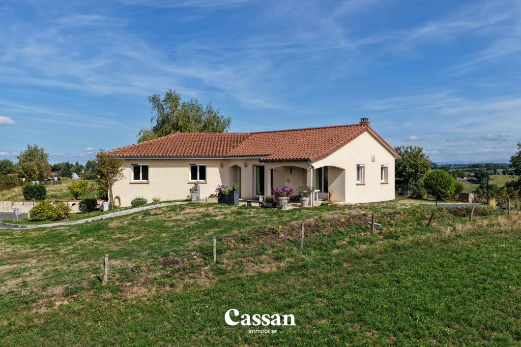 maison prunet