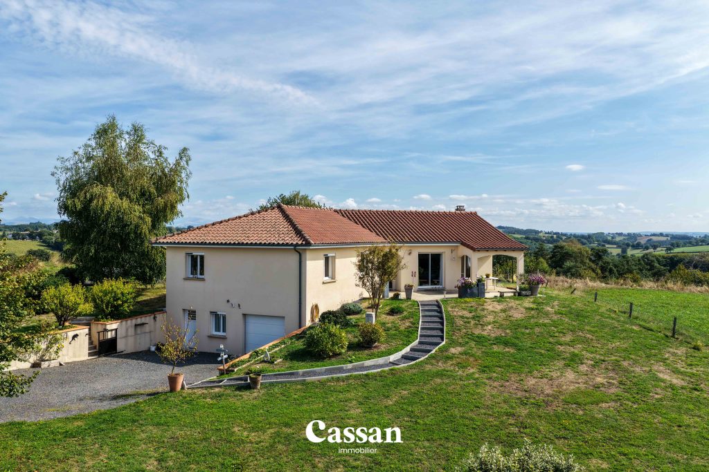 maison prunet